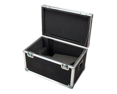 Box - Storage - Heaters & Adapters